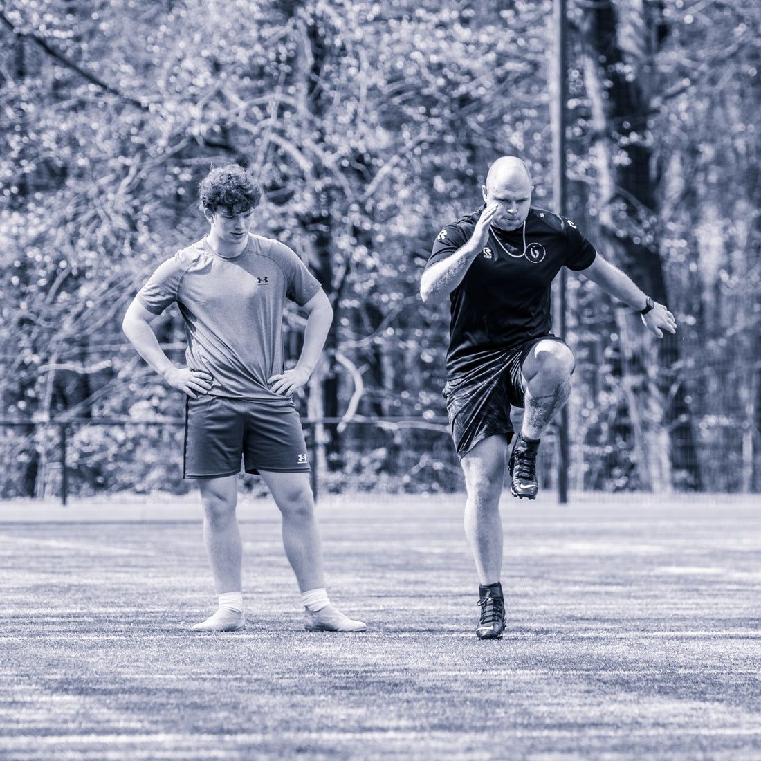 Performance Coach